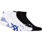 Pánské Sportovní ponožky Asics v bílé barvě ve velikosti M ve slevě 
