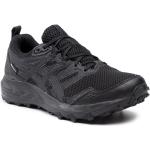 Dámské Krosové běžecké boty Asics Gel-Sonoma v šedé barvě Gore-texové ve velikosti 40,5 prodyšné 