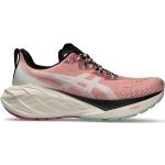 Dámské Běžecké boty Asics Novablast v růžové barvě Standartní 