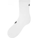 Pánské Ponožky Asics v bílé barvě ve slevě 