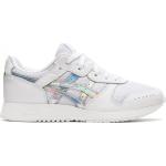 Asics S Lyte Classic Trainers White/White 4 (37)