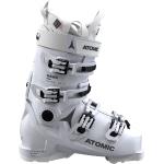 Dámské Lyžařské boty Atomic v bílé barvě z polyuretanu 