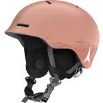 Dětské Lyžařské helmy Atomic v růžové barvě o velikosti 53 cm ve slevě 