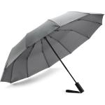 Pánské Deštníky Trendhim v šedé barvě 