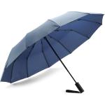 Pánské Deštníky Trendhim v modré barvě 