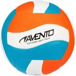 Avento Smash Wave beachvolejbalový míč oranžová