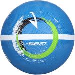 Fotbalové míče Avento v modré barvě 
