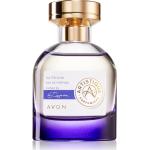 Avon Artistique Iris Fétiche parfémovaná voda pro ženy 50 ml
