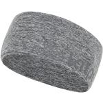 Sportovní čelenky Kilpi v šedé barvě ve velikosti Onesize 