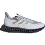 Dámské Běžecké boty adidas v bílé barvě ve slevě 
