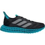Pánské Běžecké boty adidas v černé barvě ve velikosti 46 ve slevě 