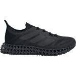 Dámské Běžecké boty adidas v černé barvě ve velikosti 42 ve slevě 