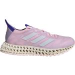 Dámské Běžecké boty adidas ve fialové barvě ve velikosti 40 ve slevě 