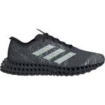 Pánské Běžecké boty adidas X v šedé barvě ve slevě 