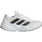 Pánské Běžecké boty adidas Adistar v bílé barvě ve slevě 