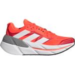 Pánské Běžecké boty adidas Adistar v červené barvě ve velikosti 44 ve slevě 