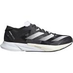 Pánské Běžecké boty adidas Adizero Adios v černé barvě 