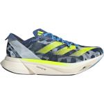 Pánské Silniční běžecké boty adidas Adizero Adios Pro v modré barvě 