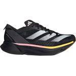 Pánské Silniční běžecké boty adidas Adizero Adios Pro v černé barvě ve velikosti 48 