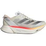 Dámské Silniční běžecké boty adidas Adizero Adios Pro v bílé barvě ve velikosti 40 