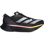 Dámské Silniční běžecké boty adidas Adizero Adios Pro v černé barvě 