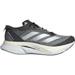 Dámské Běžecké boty adidas Adizero Boston v černé barvě ve velikosti 40 ve slevě 