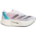 Pánské Běžecké boty adidas Adizero Prime v bílé barvě ve slevě 