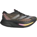 Pánské Běžecké boty adidas Adizero Prime v černé barvě ve velikosti 44 