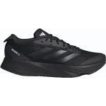 Pánské Běžecké boty adidas Adizero v černé barvě ve velikosti 40 ve slevě 