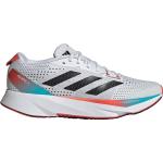 Pánské Běžecké boty adidas Adizero v bílé barvě ve velikosti 44 ve slevě 