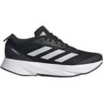 Dámské Běžecké boty adidas Adizero v černé barvě ve slevě 