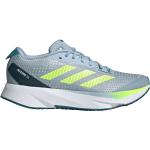 Dámské Běžecké boty adidas Adizero v modré barvě ve velikosti 38 