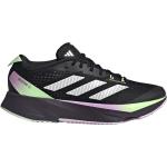 Dámské Běžecké boty adidas Adizero v černé barvě ve velikosti 40 