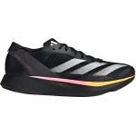 Pánské Silniční běžecké boty adidas Adizero Takumi v černé barvě 