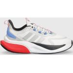 Běžecké boty adidas AlphaBounce + bílá barva, HP6139