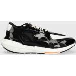 Dámské Sportovní tenisky adidas Adidas by Stella McCartney v černé barvě ve velikosti 40 