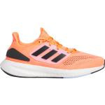 Pánské Běžecké boty adidas Pureboost v oranžové barvě ve velikosti 44 ve slevě 