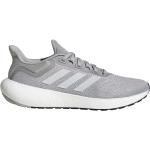 Pánské Běžecké boty adidas Pureboost v šedé barvě ve velikosti 22 ve slevě 