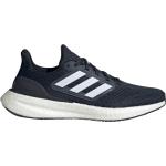 Pánské Běžecké boty adidas Pureboost v modré barvě ve slevě 