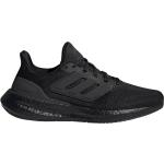 Pánské Běžecké boty adidas Pureboost v černé barvě ve velikosti 23 