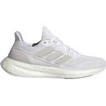 Pánské Běžecké boty adidas Pureboost v bílé barvě ve velikosti 23 ve slevě 