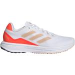 Dámské Běžecké boty adidas SL20 v bílé barvě ve slevě 