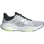 Pánské Běžecké boty adidas Solar v šedé barvě ve velikosti 7 ve slevě 