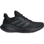 Pánské Běžecké boty adidas Solar v černé barvě ve velikosti 5 ve slevě 