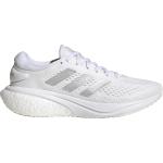 Dámské Běžecké boty adidas Supernova v bílé barvě ve slevě 