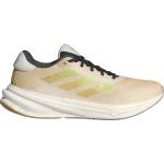 Pánské Běžecké boty adidas Supernova v hnědé barvě 