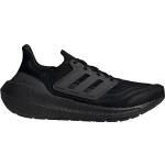 Pánské Běžecké boty adidas Ultraboost v černé barvě ve slevě 
