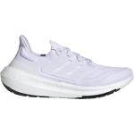 Pánské Běžecké boty adidas Ultraboost v bílé barvě ve velikosti 42 ve slevě 