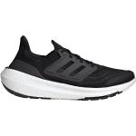 Pánské Běžecké boty adidas Ultraboost v černé barvě ve slevě 