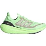Pánské Běžecké boty adidas Ultraboost v zelené barvě ve velikosti 44 ve slevě 